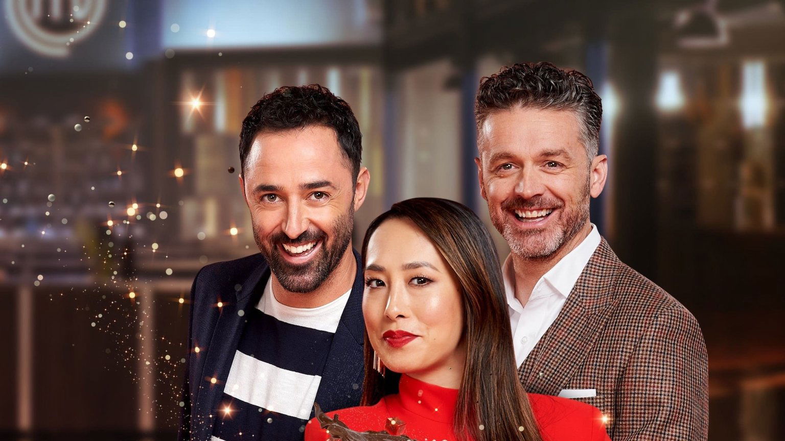 'Masterchef Australia'-jurylid Jock Zonfrillo overleden op 46-jarige leeftijd