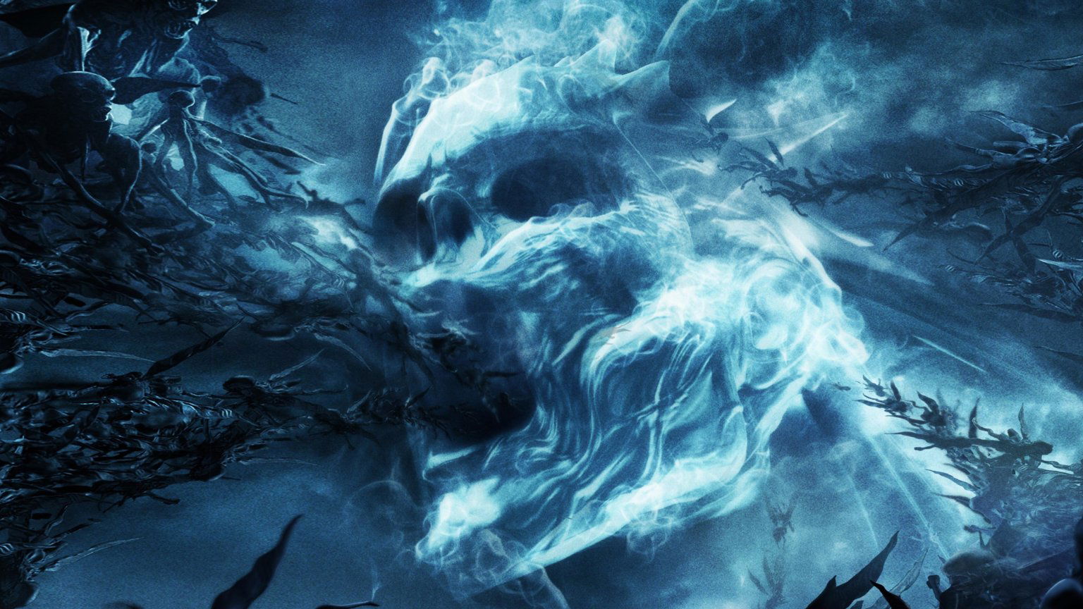 Apocalyptische horrorfilm over duivelse machten nu te zien op Netflix