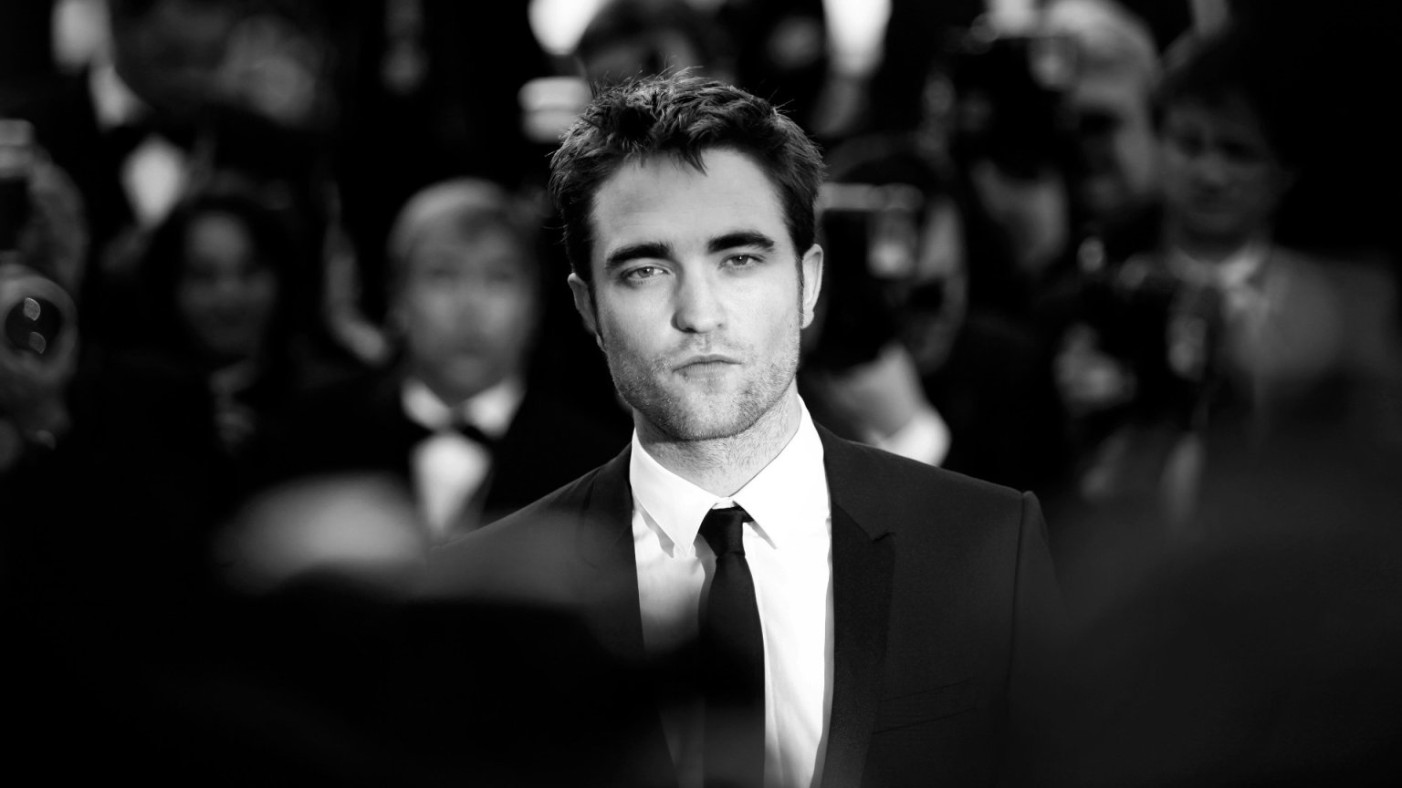 Robert Pattinson is een seriemoordenaar in nieuwe Netflix-film