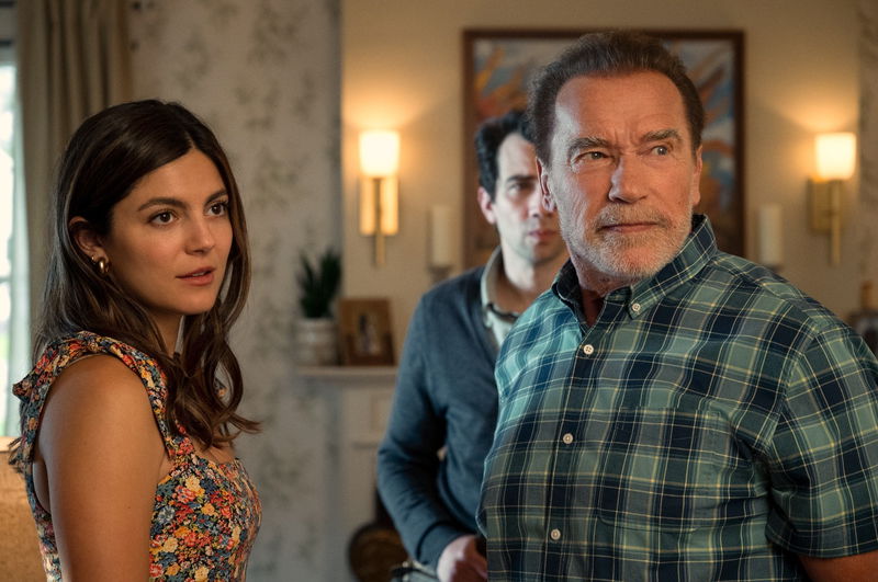 Afbeelding via Amanda Matlovich / Netflix © 2023
