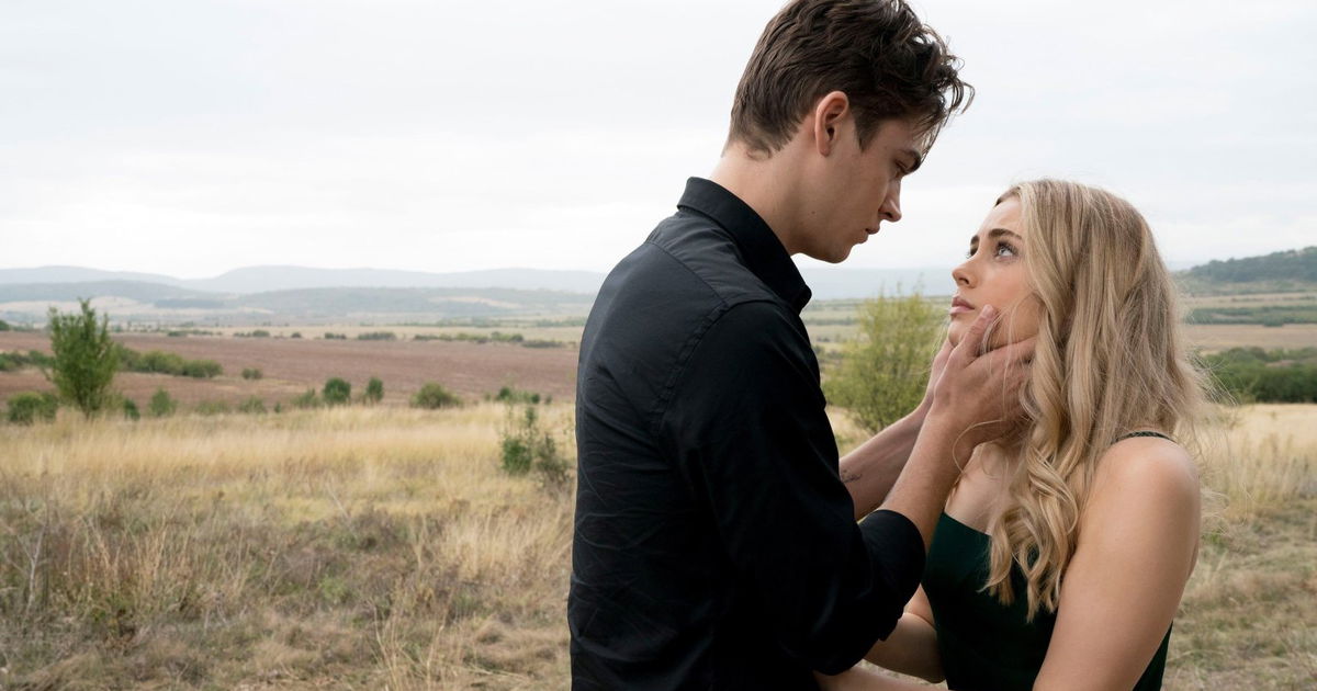 'After Everything' trailer het vijfde en laatste deel van de 'After