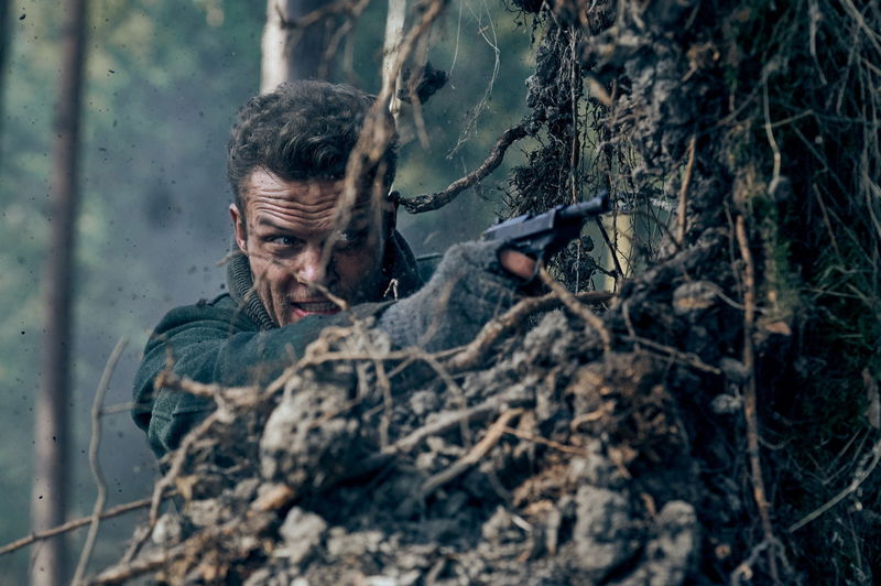 Afbeelding via Reiner Bajo / Netflix 2023