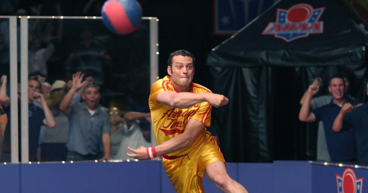 'Dodgeball' sequel in the works with return of original protagonist