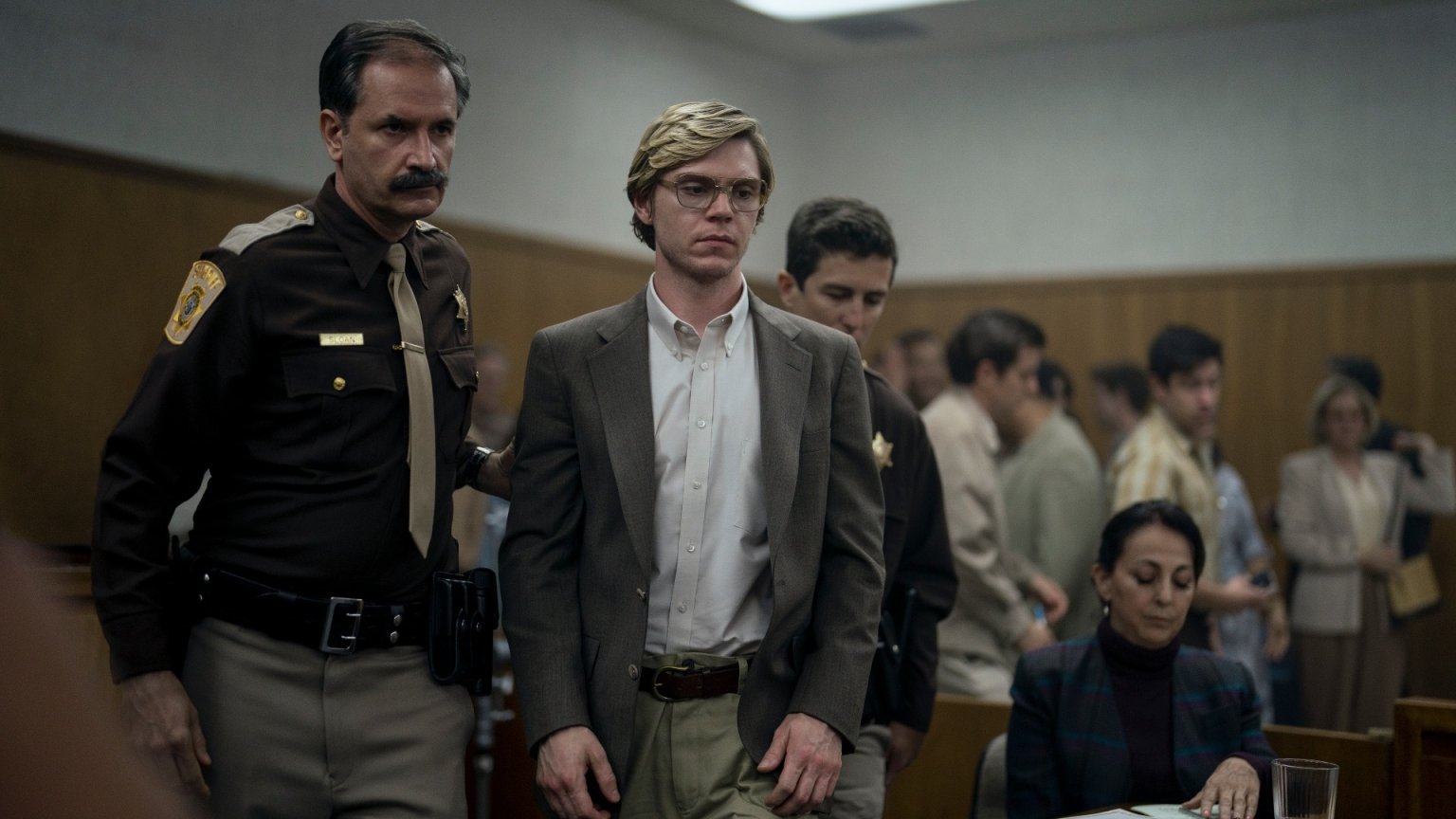 Seizoen 2 van de Netflix-serie 'Monster' zal zich na 'Dahmer' focussen op de Menendez broers