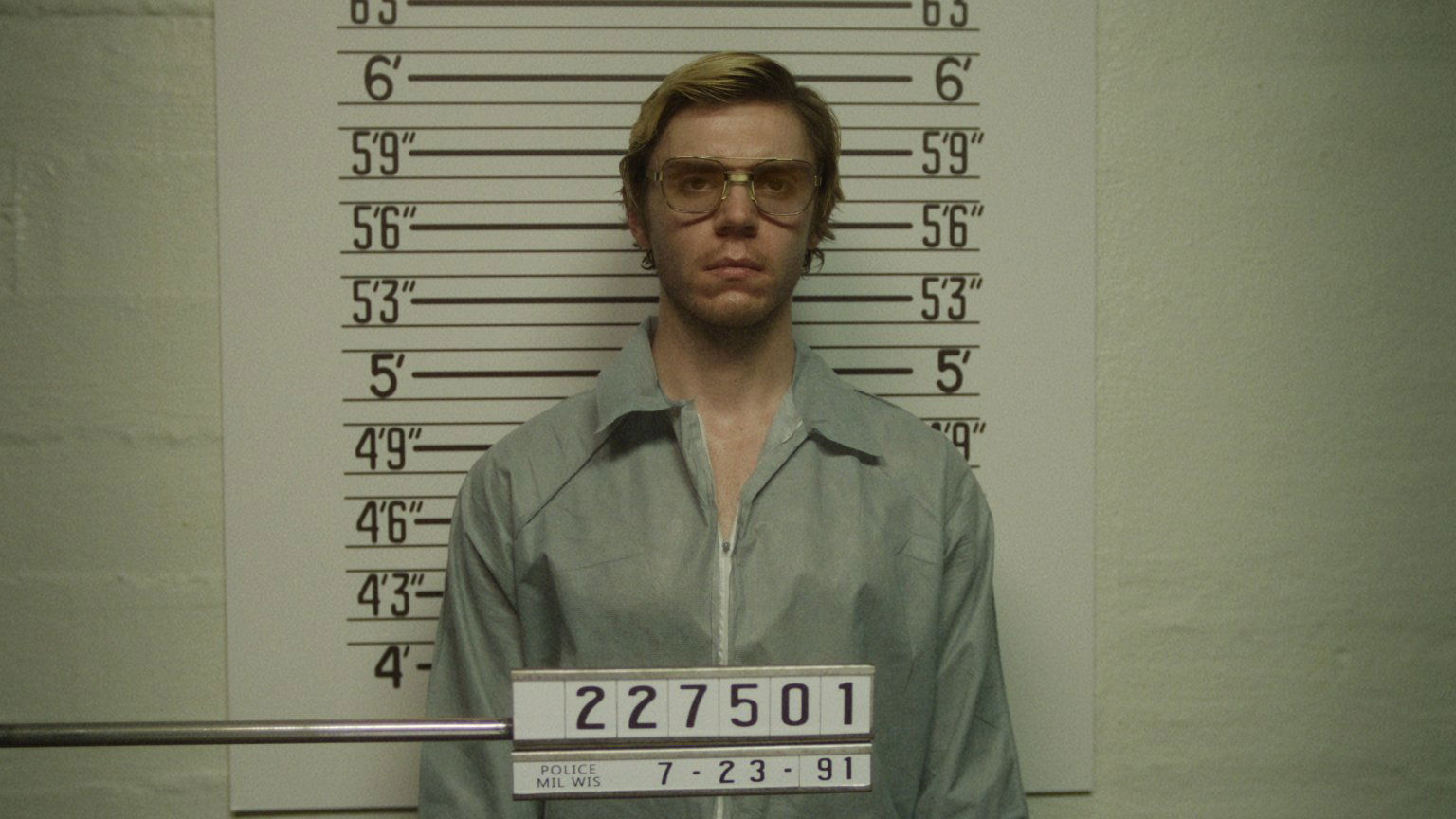 Eerste details 'Monster' seizoen 2: na Dahmer heeft Netflix volgende moordenaar gevonden