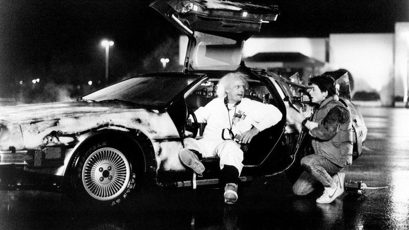 Still 'Back to the Future' via TMDb