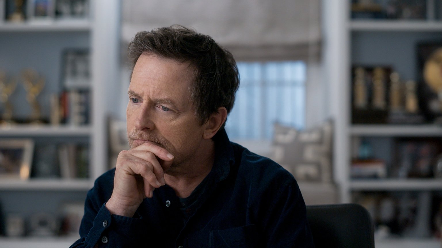 Michael J. Fox heeft het iedere dag zwaarder met Parkinson: 'Ik ga de 80 niet halen'