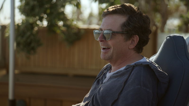 Still 'Still' via Apple TV+