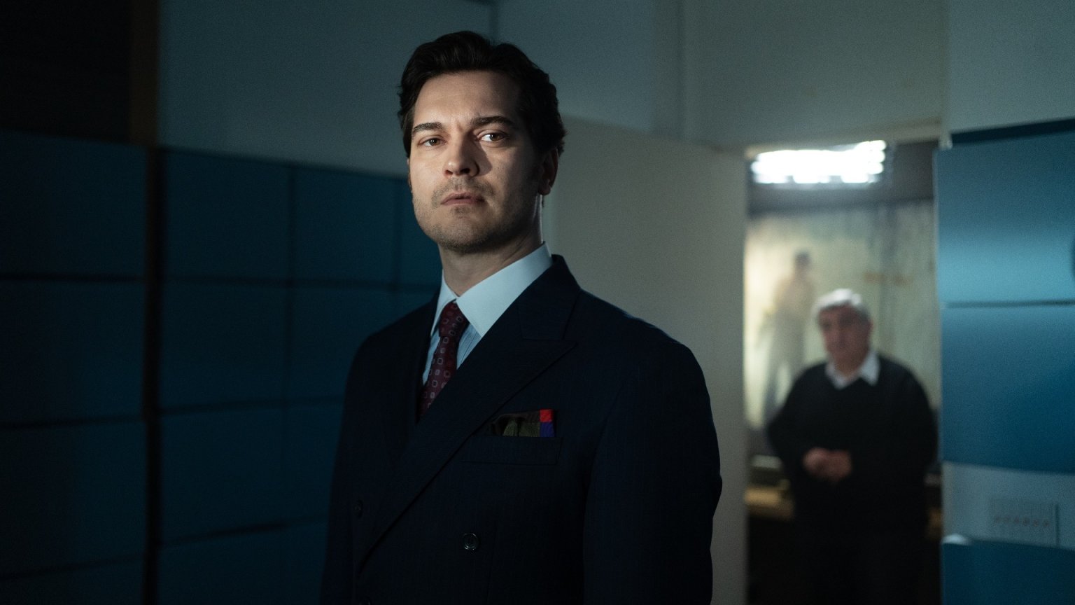 Deze 3 nieuwe titels zijn vanaf vandaag te zien op Netflix: 1 komedie en 2 nieuwe series