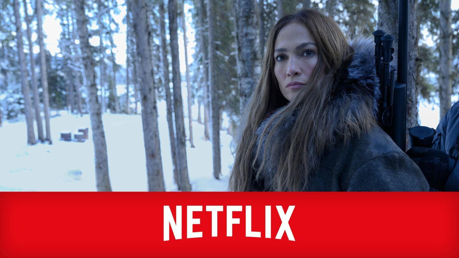 Deze week nieuw op Netflix (8 t/m 14 mei, 2023)