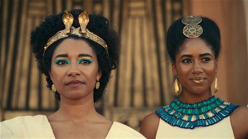 'Queen Cleopatra' op Netflix: alles over de veelbesproken nieuwe serie