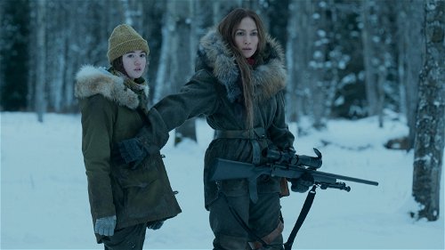 'The Mother' op Netflix: alles over de nieuwe actiethriller met Jennifer Lopez