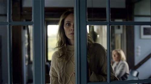 Meeslepende thriller met Bracha van Doesburgh nu te zien op Netflix