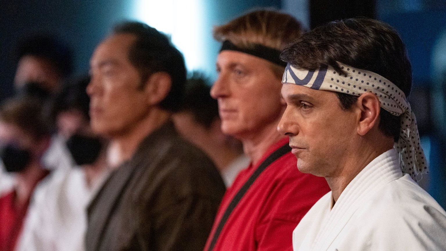 Deze 2 Netflix-series lopen vertraging op door staking van schrijvers