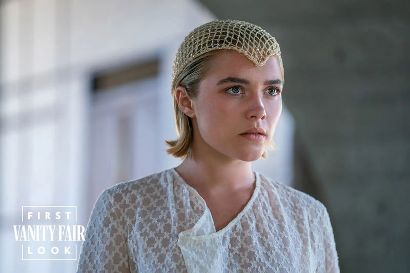 Afbeelding via Warner Bros. / NIKO TAVERNISE / Vanity Fair