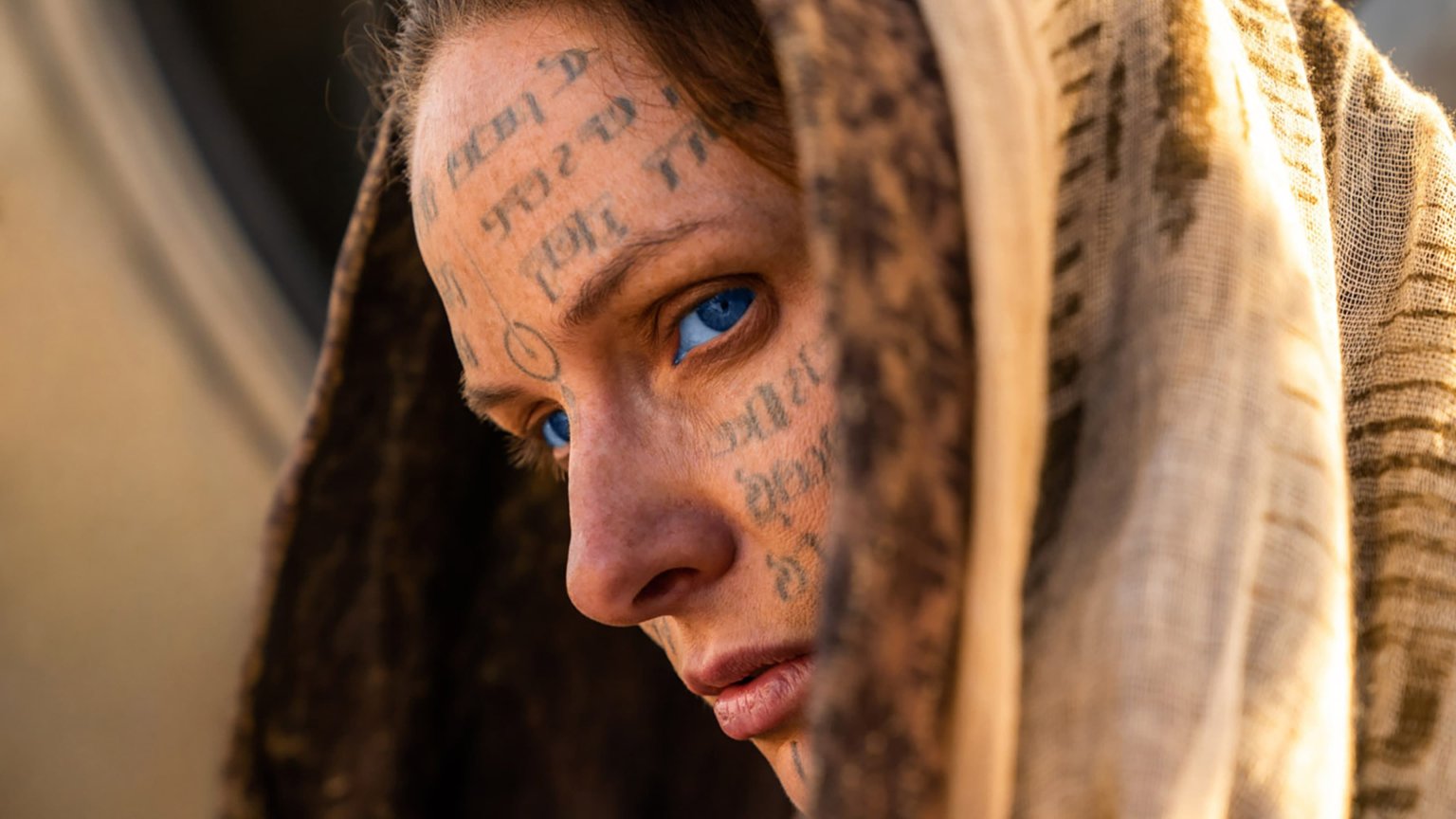 Denis Villeneuve zet opnieuw hoge verwachtingen met de trailer van 'Dune: Part Two'