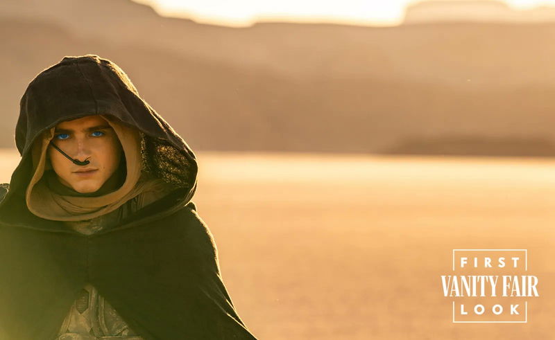 Denis Villeneuve zet opnieuw hoge verwachtingen met de trailer van 'Dune: Part Two'
