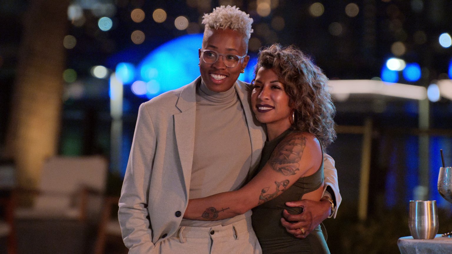 Netflix deelt de trailer van nieuwe realityserie 'The Ultimatum: Queer Love'