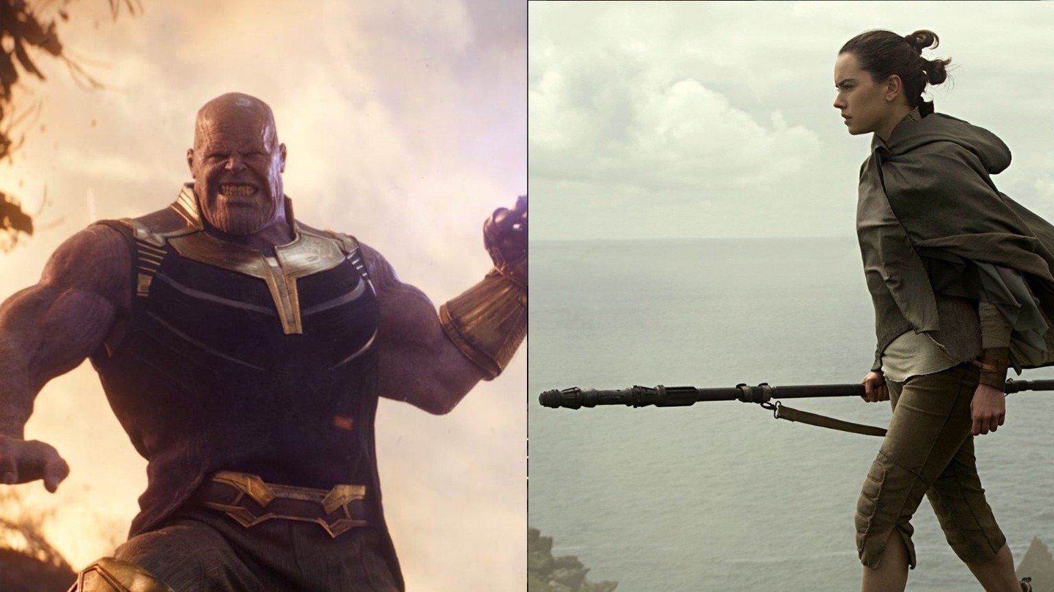 'Avengers: Endgame'-regisseurs hadden bijna een 'Star Wars'-film voor hun rekening genomen