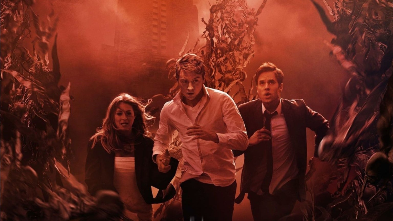 Duistere horrorthriller scoort verrassend goed op Netflix