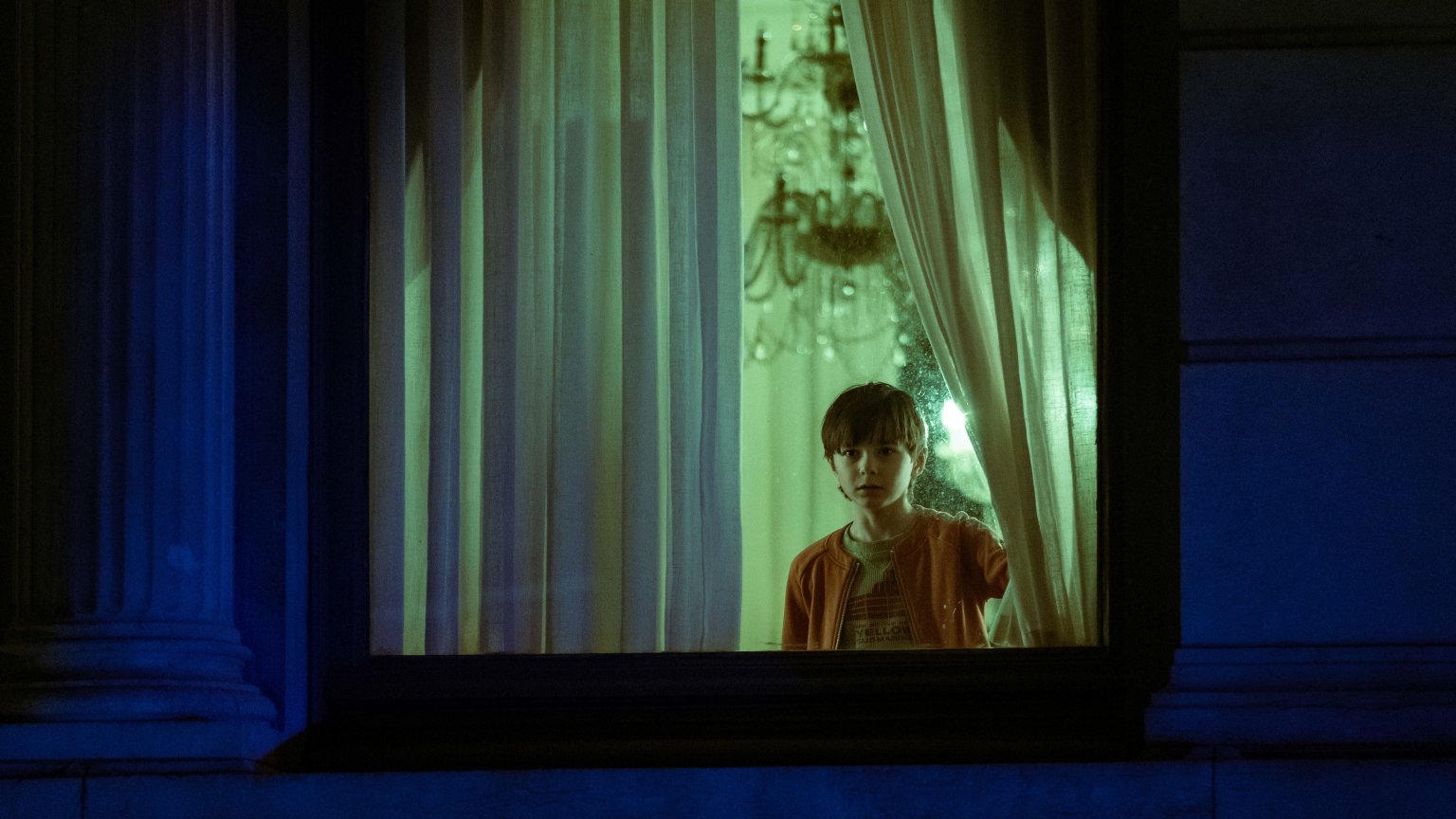 Succes van Belgische misdaadserie op Netflix dendert voort