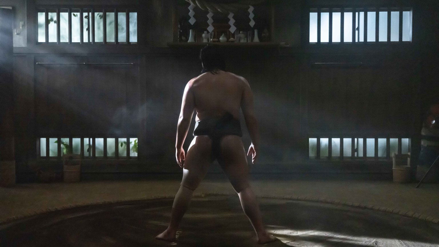 Netflix-abonnees verheugd door de komst van meeslepende nieuwe serie uit Japan