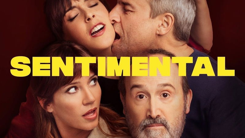 Still 'Sentimental' via TMDb