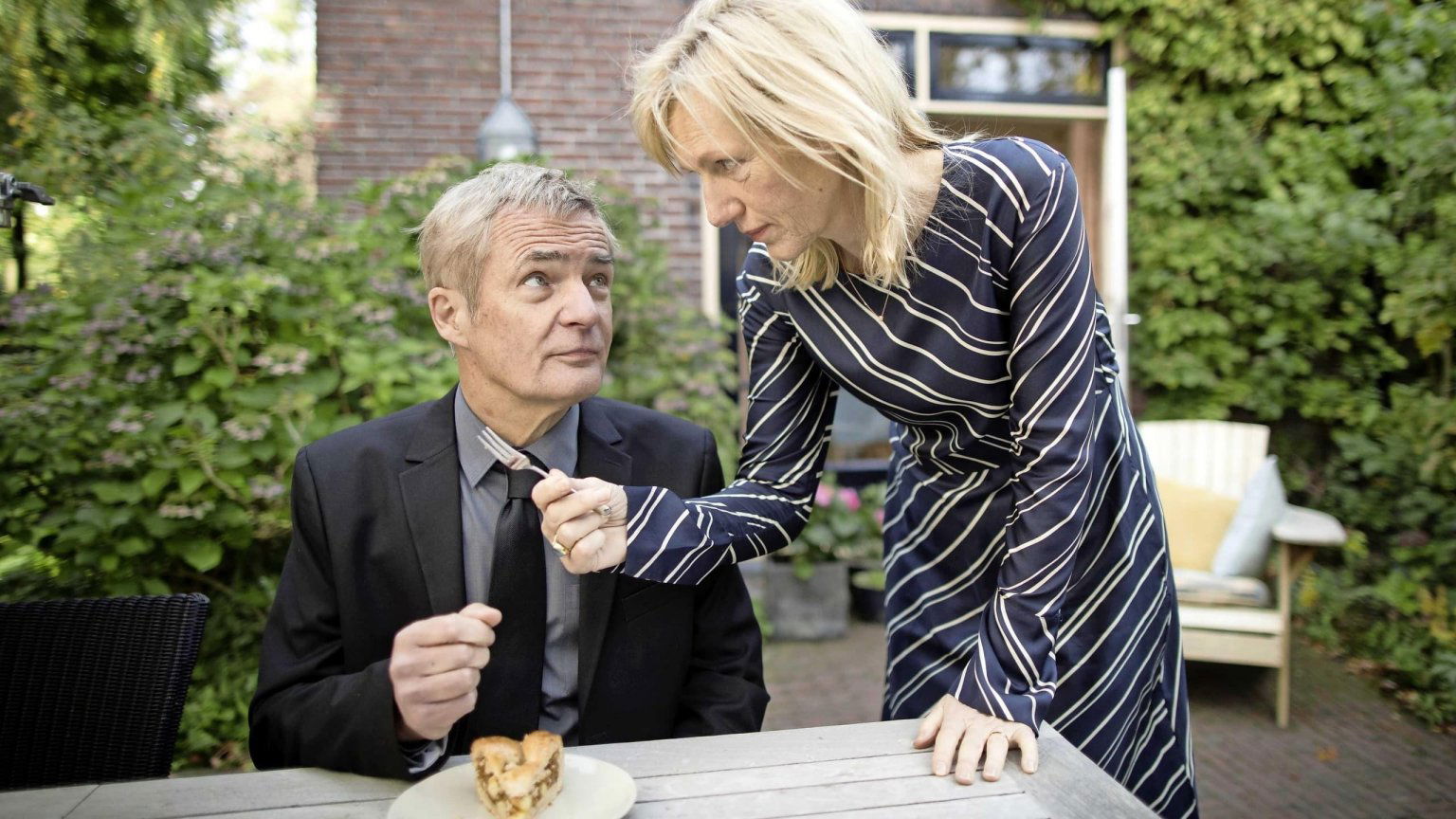 Nederlandse bioscoopfilm met Herman Finkers nu te zien op Netflix