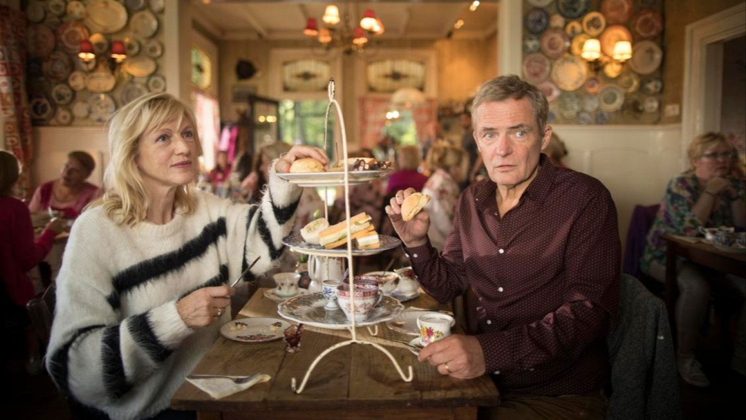 Netflix-abonnees lyrisch over deze Nederlandse film met Herman Finkers