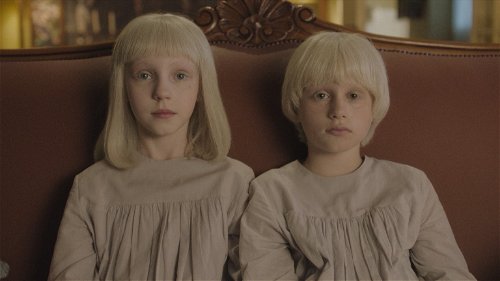 'Tin & Tina' op Netflix: alles over de nieuwe Spaanse horrorfilm