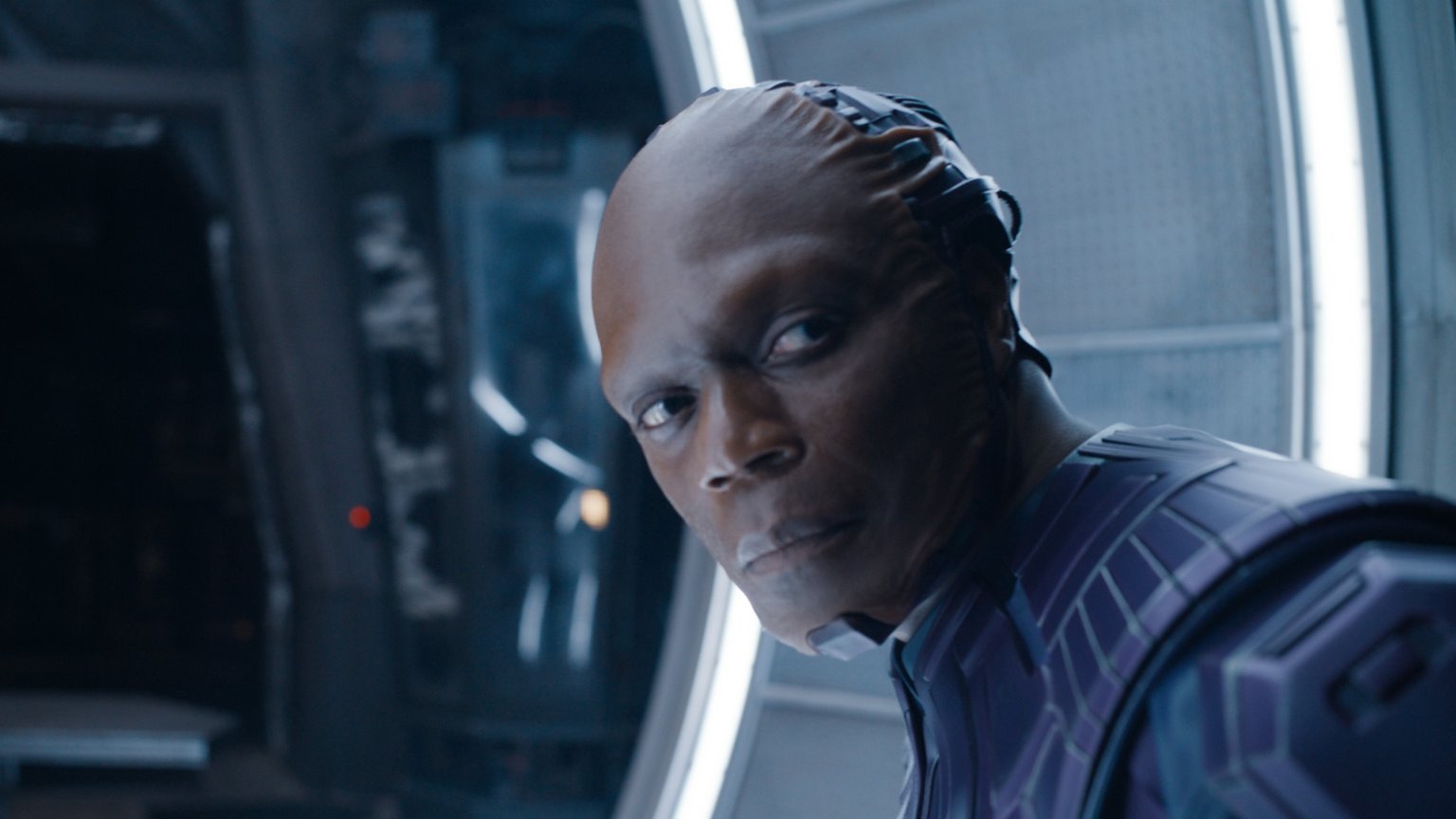 James Gunn over nieuwe Marvel-schurk Chukwudi Iwuji: 'Eén van de beste acteurs waar ik mee heb gewerkt'