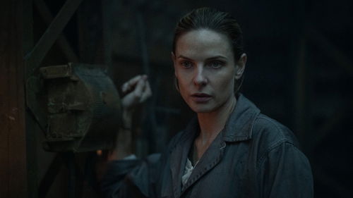 Nieuwe post-apocalyptische serie vanaf vandaag op Apple TV+: hoofdrol voor Rebecca Ferguson