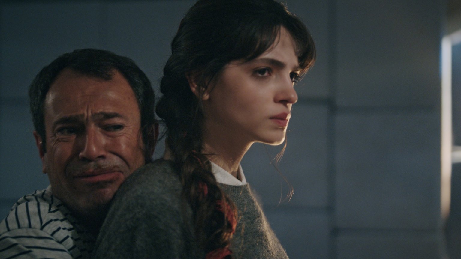 Netflix-abonnees verrast door indringende thrillerserie