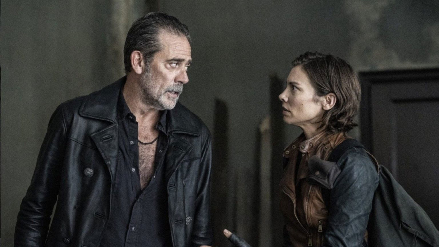 Nieuwe teasertrailer voor 'The Walking Dead'-spin-off 'Dead City'