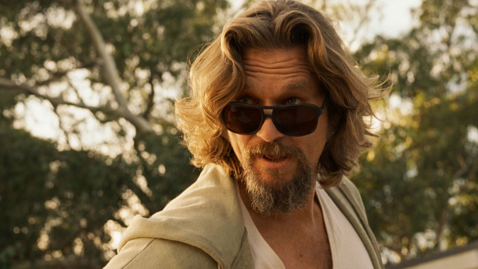 Jeff Bridges is beschikbaar voor 'Big Lebowski'-vervolg: 'Als de Coens maar weer betrokken zijn'