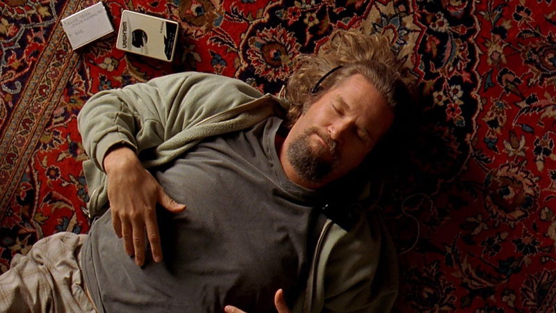 Still 'The Big Lebowski' via TMDb