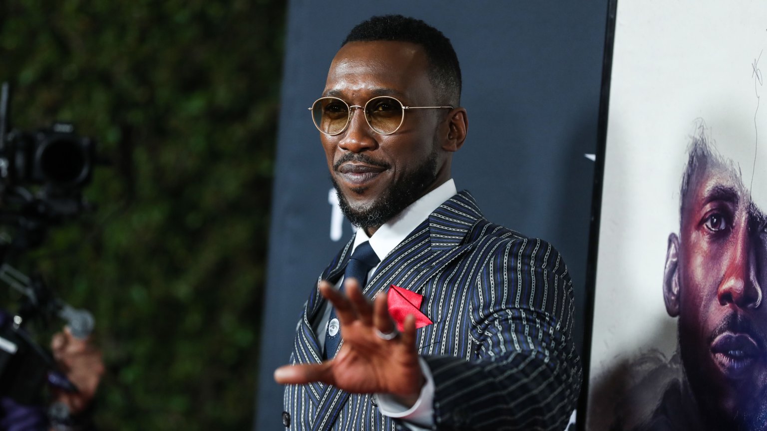 Pre-productie Marvel-film met Mahershala Ali in hoofdrol stilgelegd