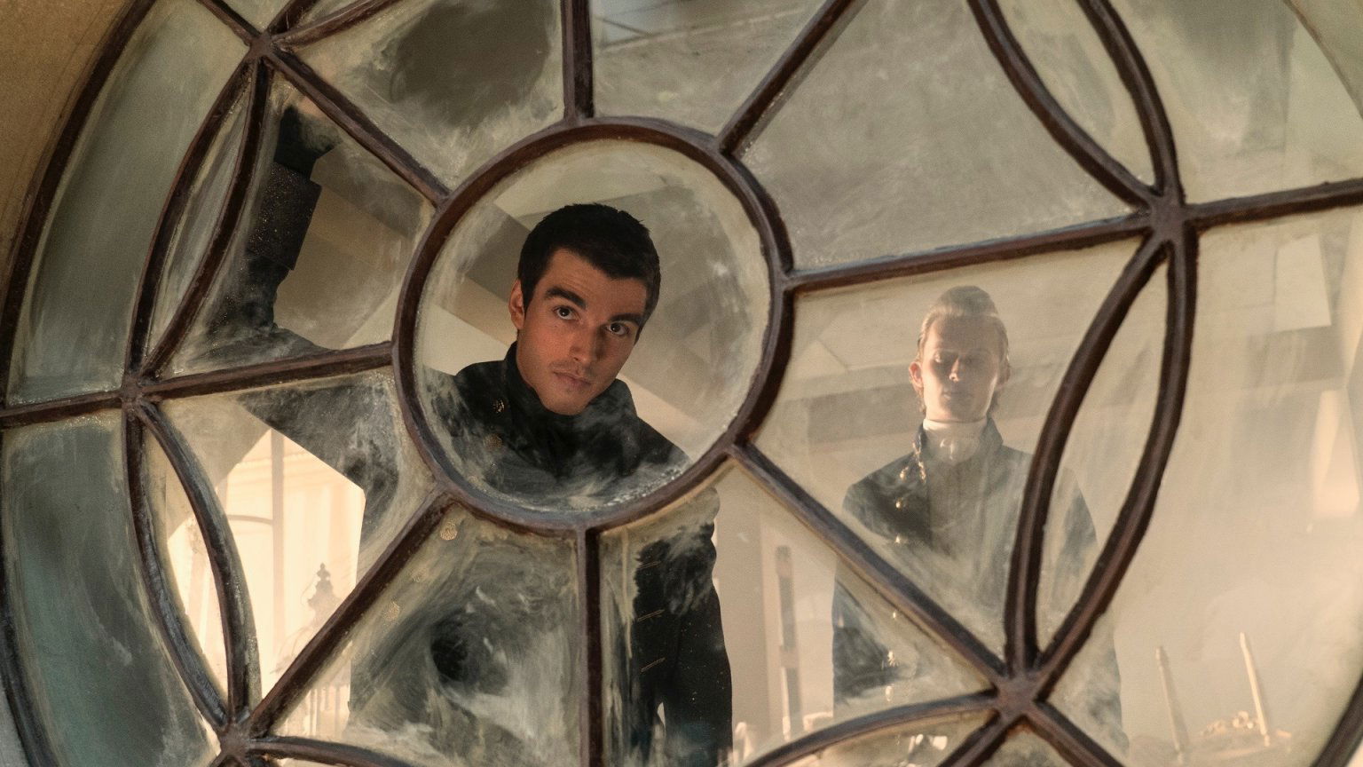 Nieuwe Netflix-serie stelt niet teleur en schiet naar eerste plaats in 75 landen