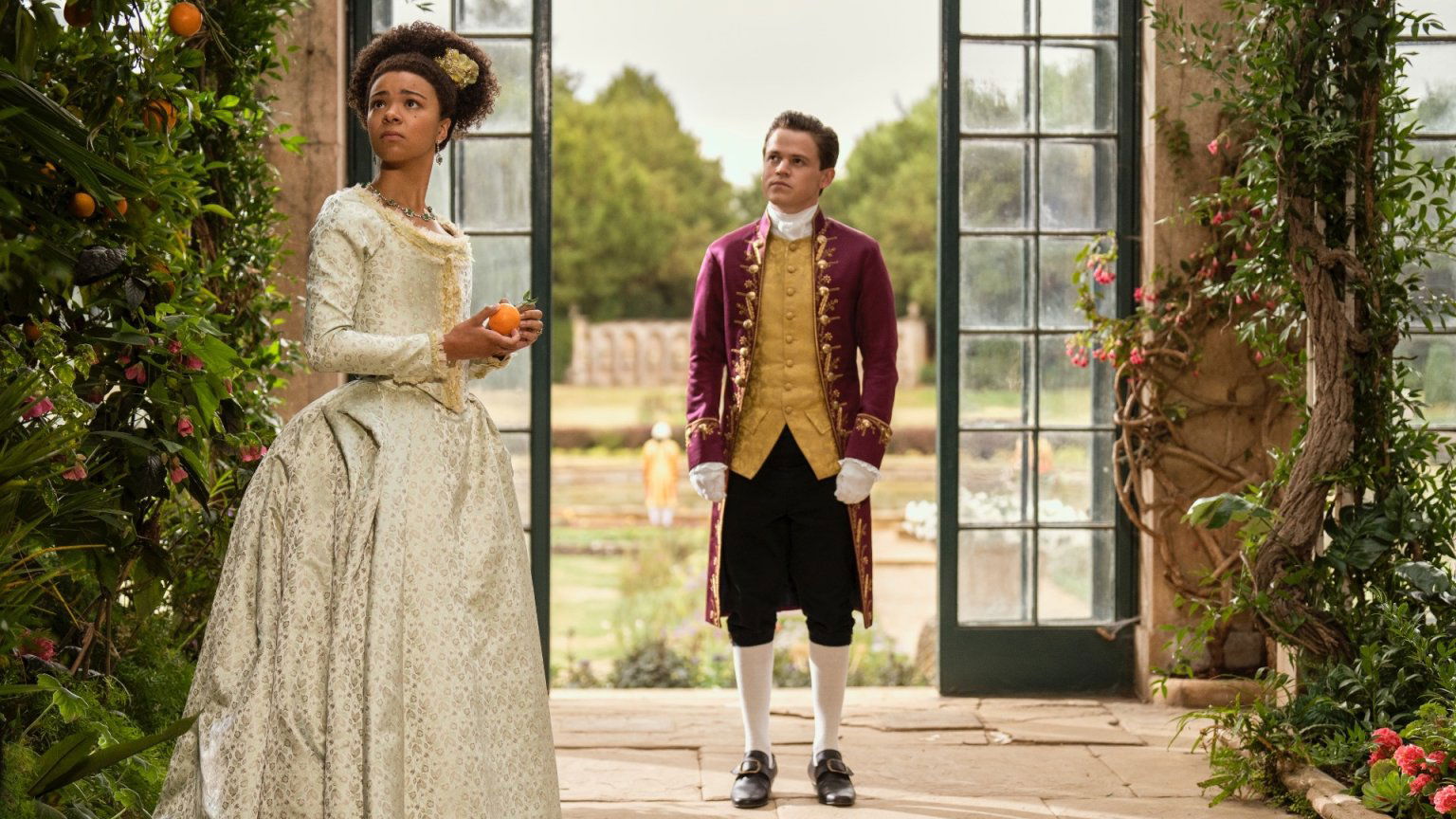 Shonda Rhimes over 'Queen Charlotte: A Bridgerton Story' seizoen 2: 'Het verhaal is compleet'