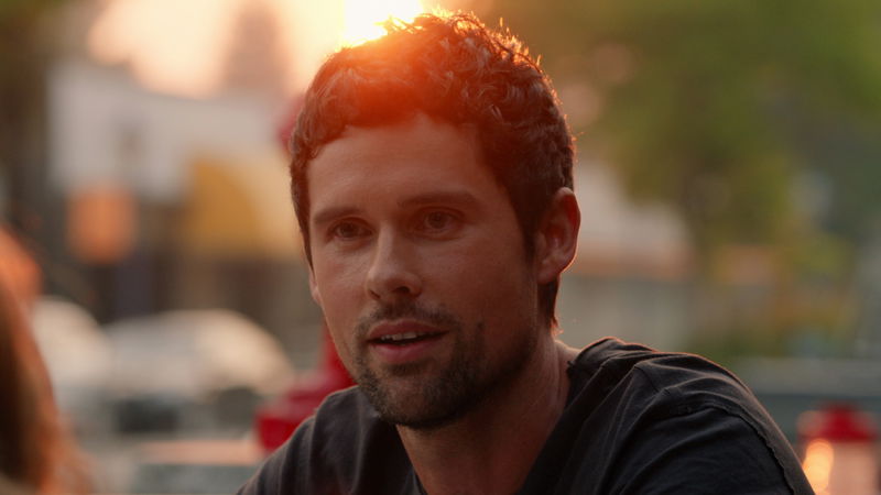 Still 'Virgin River' via Netflix