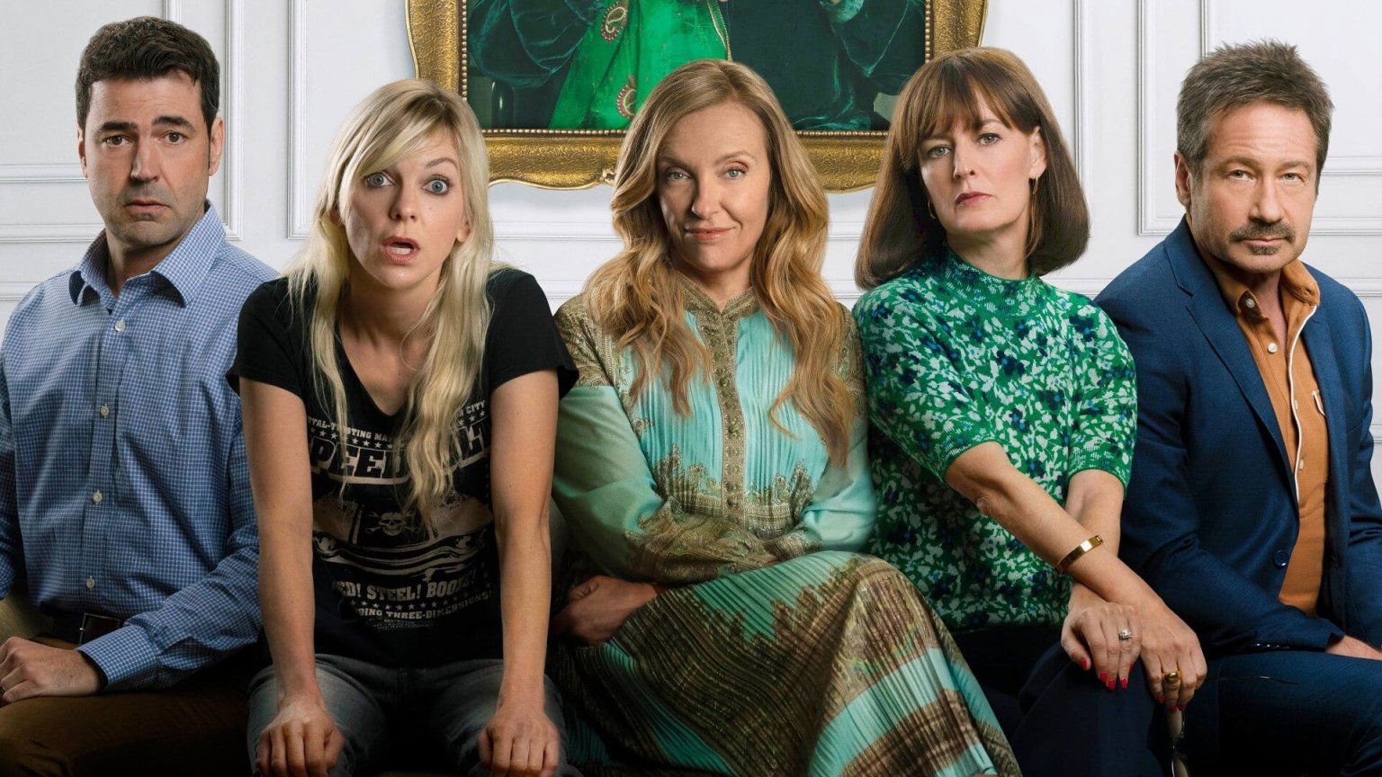 Duistere komedie met Toni Collette heeft releasedatum te pakken op Netflix
