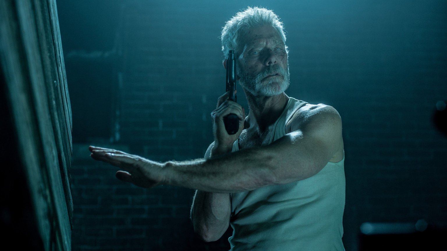 Netflix verwijdert binnenkort 'Don't Breathe 2', 'The 100' en 65+ andere films & series