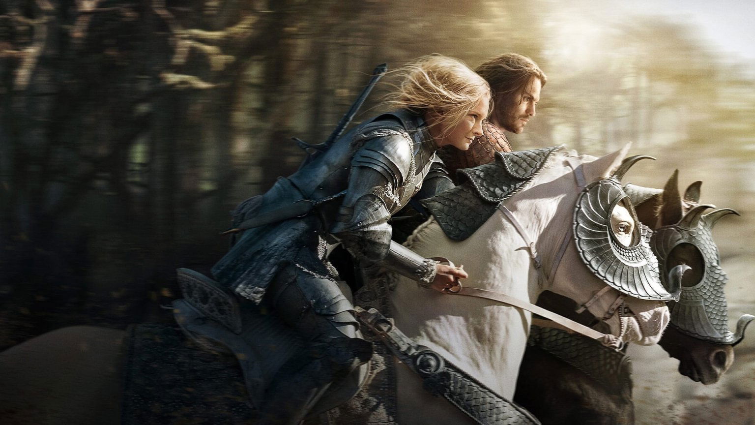 'The Rings of Power'-cast over seizoen 2: 'Galadriel krijgt haar eigen ring'