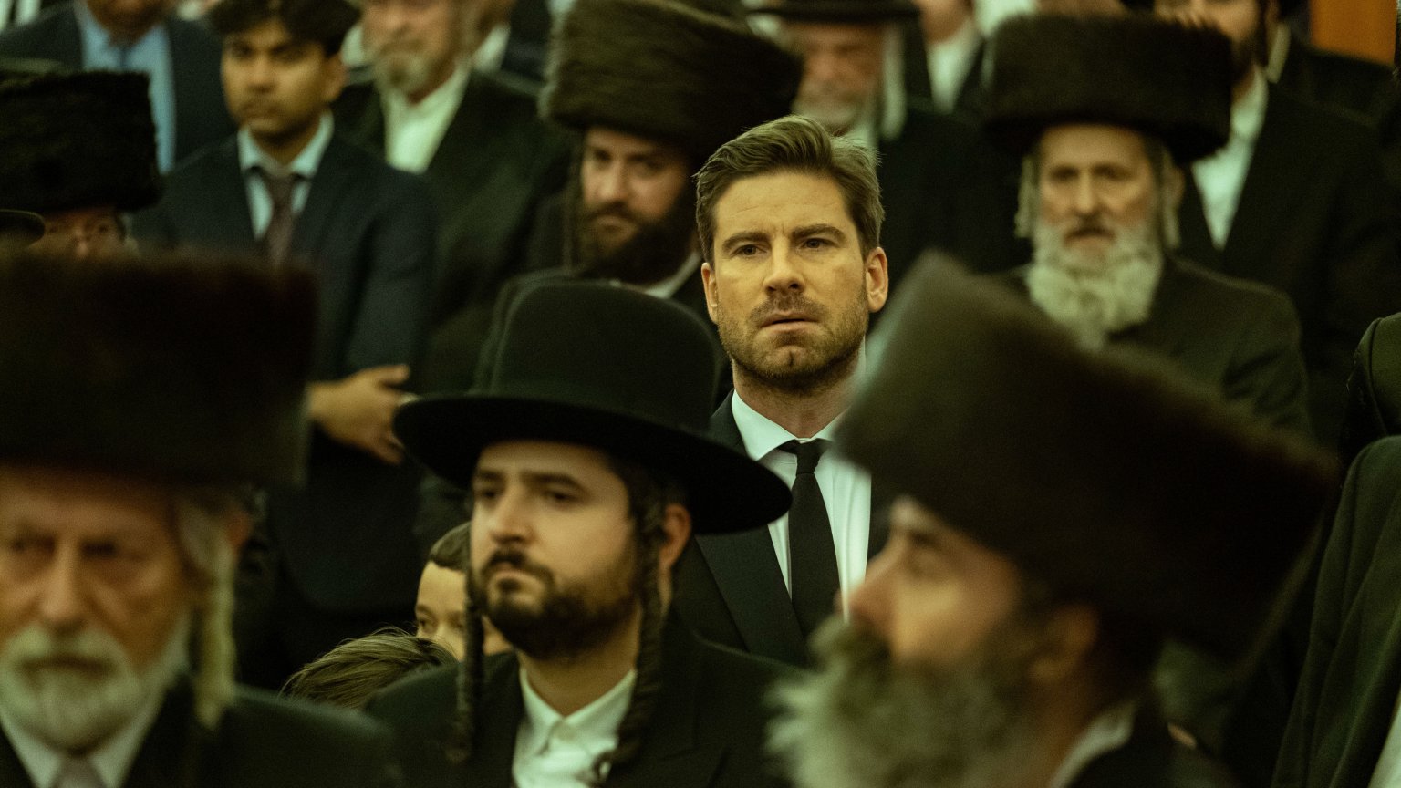 Genoten van 'Rough Diamonds'? Bekijk ook deze 5 misdaadseries op Netflix