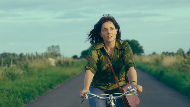Recensie 'Annie colère'