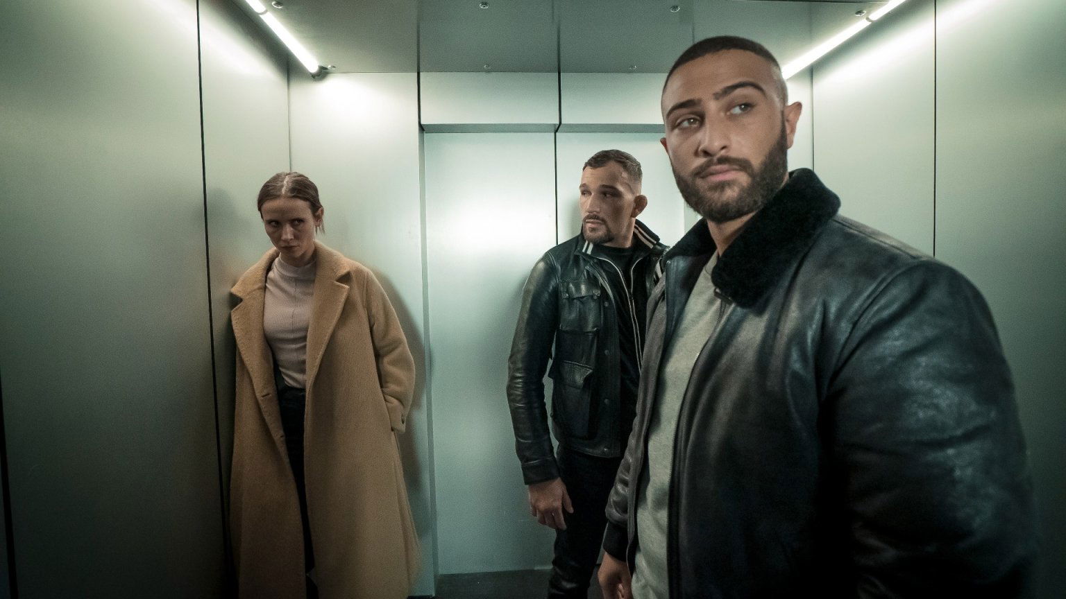 Duitse drugsserie op Netflix blaast kijkers omver