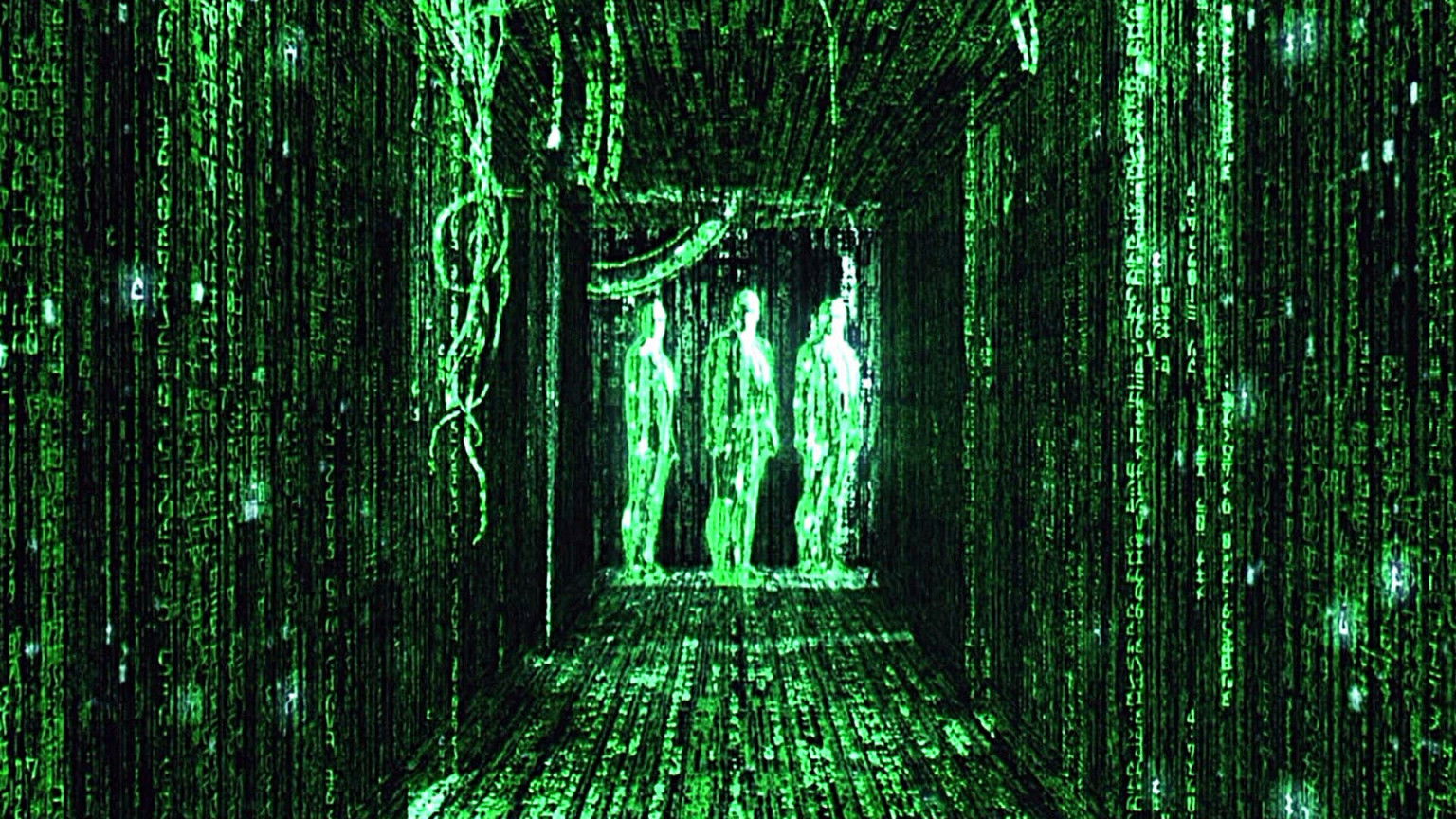 Opnames 'The Matrix 4' hervat in Berlijn