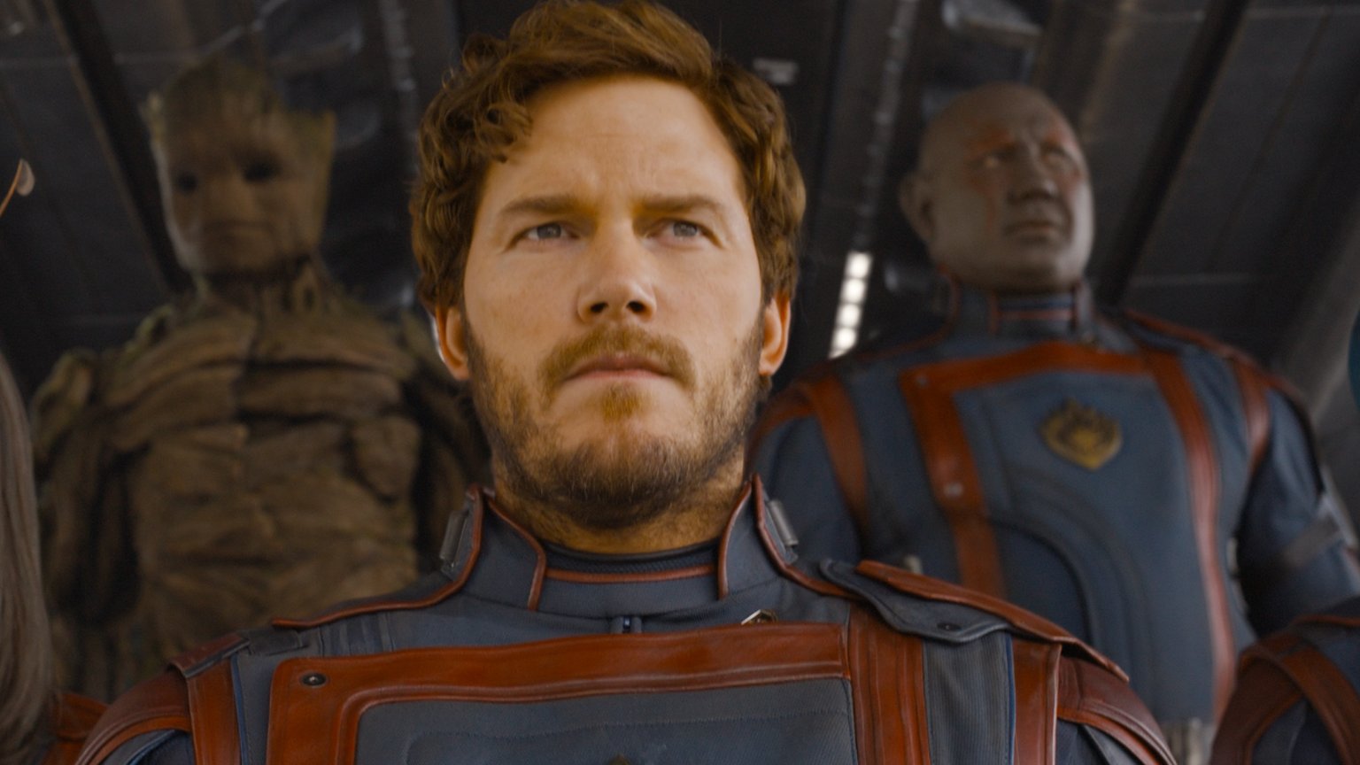 'Guardians of the Galaxy'-ster over kritiek op zijn geloof: 'Jezus werd ook gehaat'