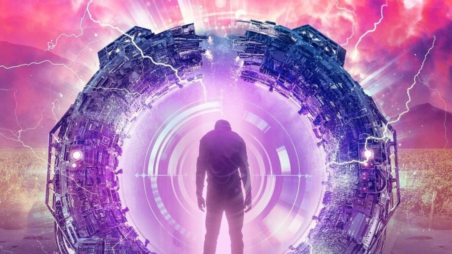 Bekijk nu de trailer van sci-fi thriller 'Time Loop'