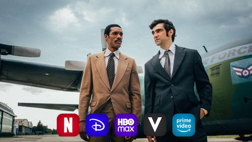 De beste nieuwe films & series op Netflix, Disney+, HBO Max, Videoland en Prime Video (week 20)